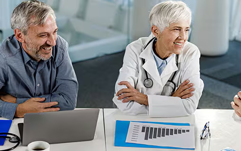 Healthcare in Mumbai