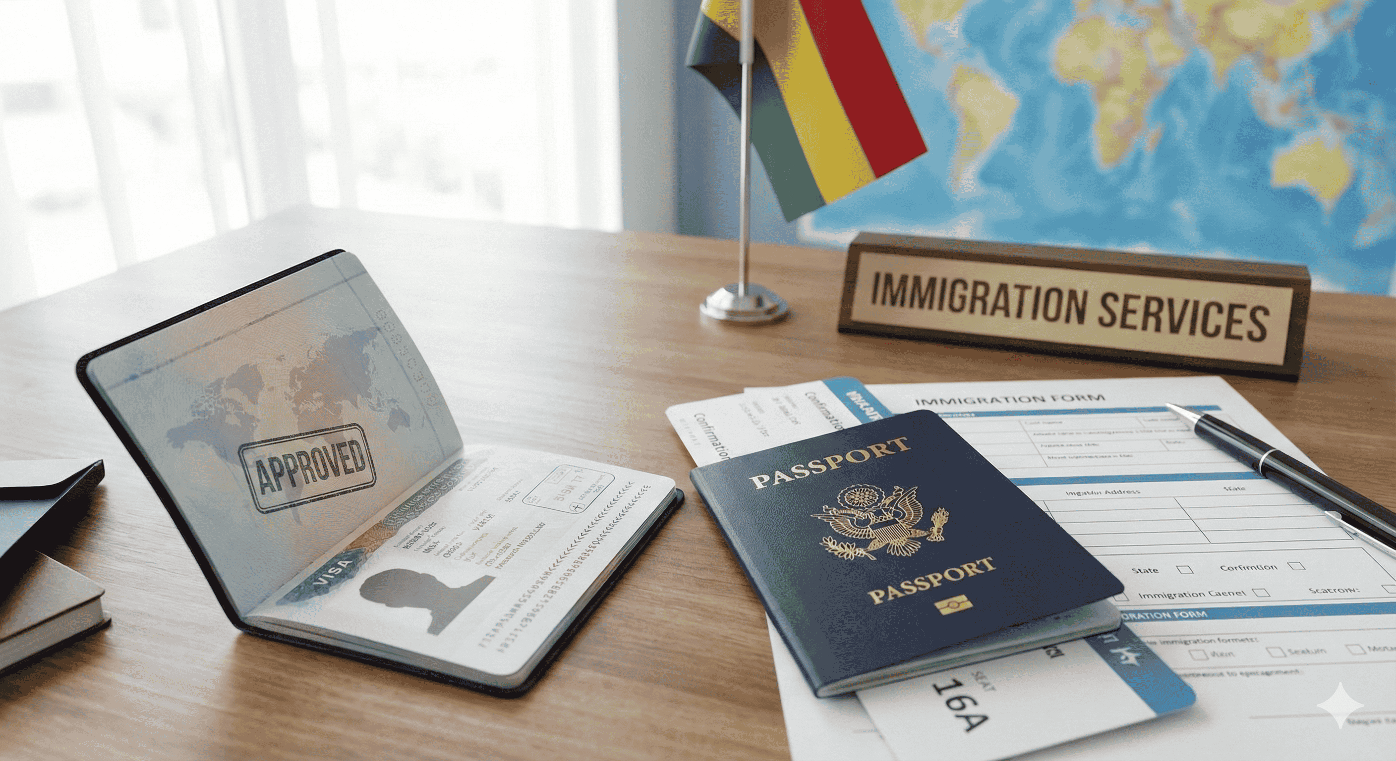 destination Background