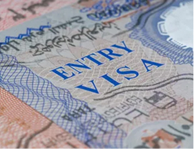 Schengen Visa