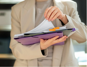 Documentation Support