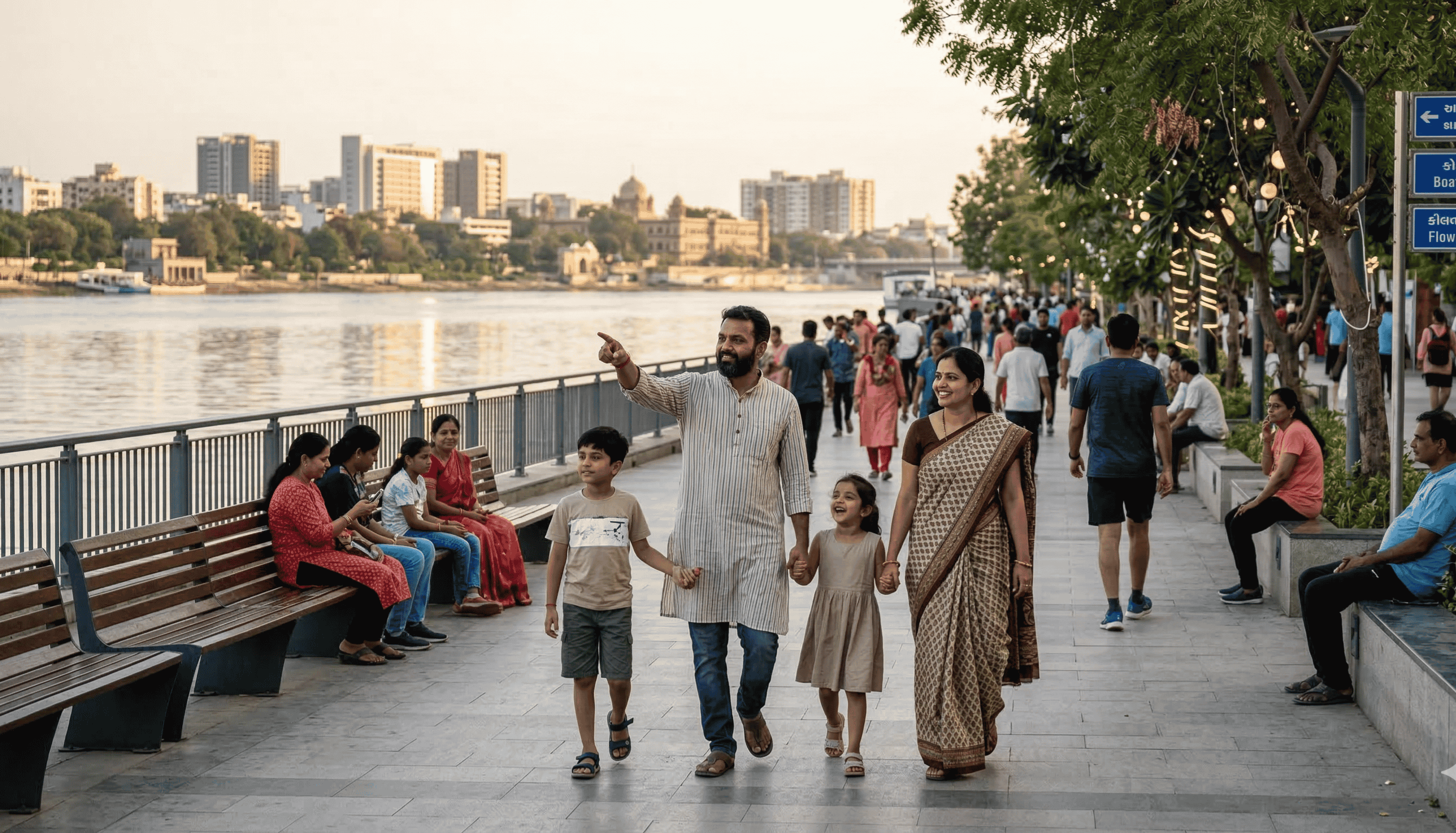 Weekend Spots in Guwahati