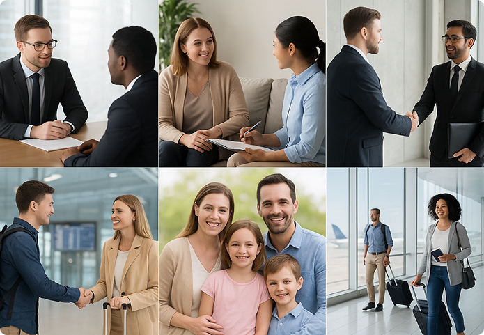 Why Choose Kraft Mobility